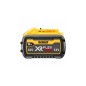 DeWALT XR FlexVolt DCB548Y2-XJ Batterisæt Li-ion 12Ah DeWALT XR FlexVolt DCB548Y2-XJ Batterisæt Li-ion 12Ah